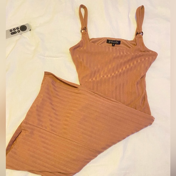 Dynamite Bodycon dress - Picture 4 of 4